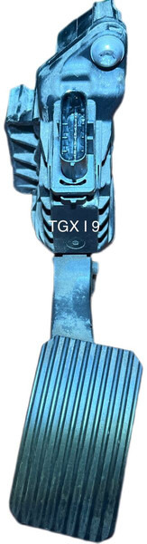 MAN 2019 - Pedál: 2 kép. MAN 2019 - Pedál: 2 kép.