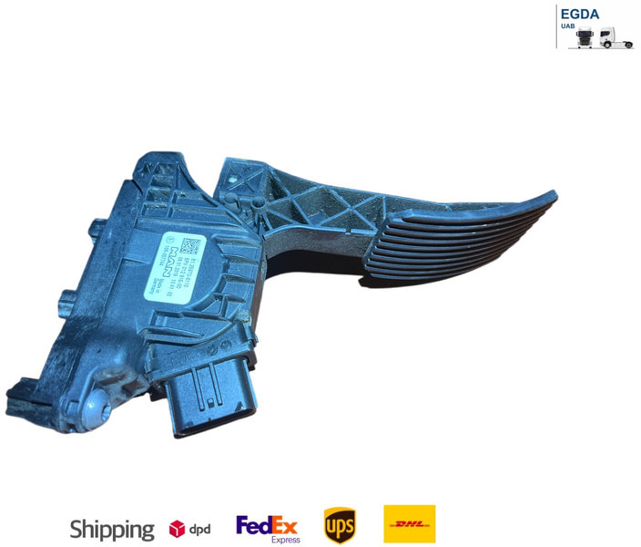 MAN 2019 - Pedál: 1 kép. MAN 2019 - Pedál: 1 kép.