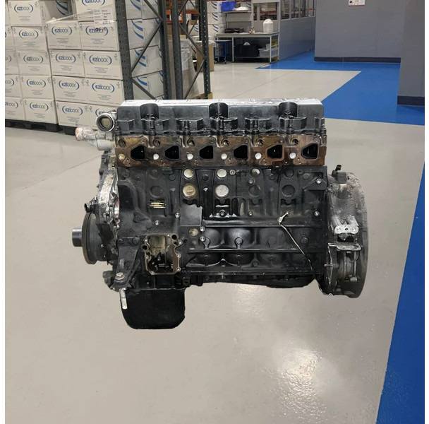 MAN D0836 LFL66 - Motor: 5 kép. MAN D0836 LFL66 - Motor: 5 kép.