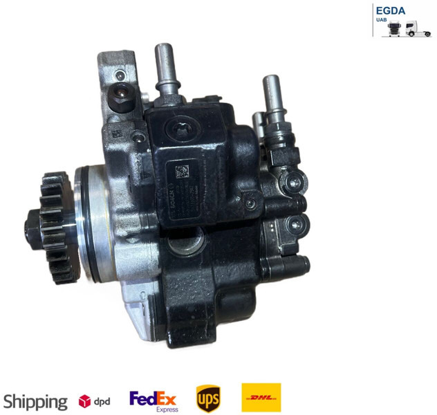 MAN - Üzemanyag szivattyú: 1 kép. MAN - Üzemanyag szivattyú: 1 kép.