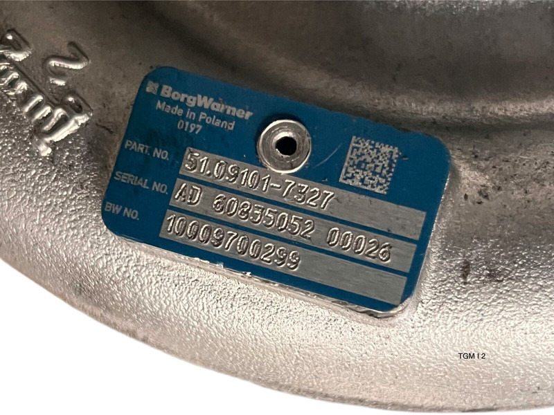 MAN - Turbó: 4 kép. MAN - Turbó: 4 kép.