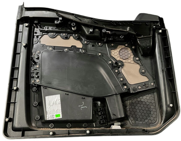 MAN - Lökhárító: 2 kép. MAN - Lökhárító: 2 kép.