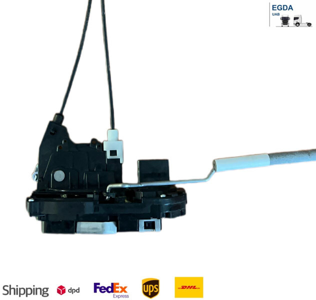 MAN - Karosszéria és külső: 1 kép. MAN - Karosszéria és külső: 1 kép.