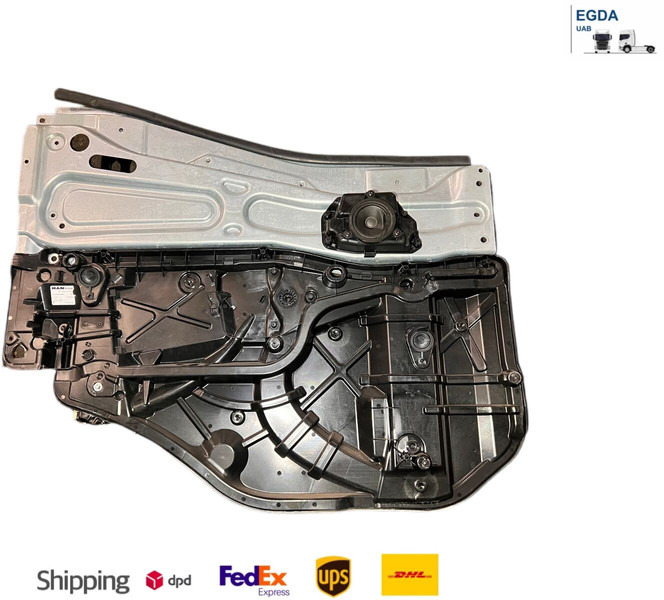 MAN - Ablakemelő motor: 1 kép. MAN - Ablakemelő motor: 1 kép.