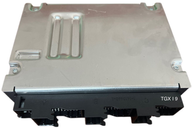 MAN TGX I 19. TGX I 10, TGX I 20 - ECU: 2 kép. MAN TGX I 19. TGX I 10, TGX I 20 - ECU: 2 kép.