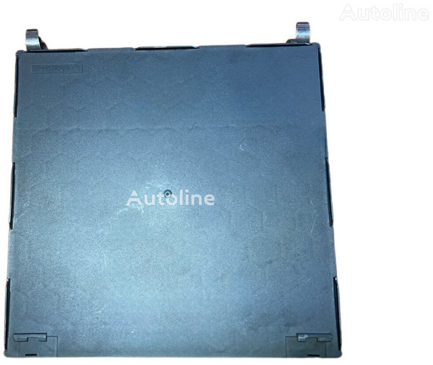 Mercedes-Benz CPC3 - ECU: 3 kép. Mercedes-Benz CPC3 - ECU: 3 kép.