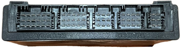 Mercedes-Benz EBS - ECU: 2 kép. Mercedes-Benz EBS - ECU: 2 kép.