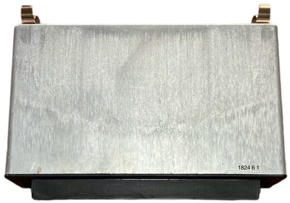 Mercedes-Benz EBS - ECU: 3 kép. Mercedes-Benz EBS - ECU: 3 kép.