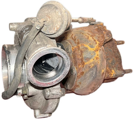 Mercedes-Benz - Turbó: 2 kép. Mercedes-Benz - Turbó: 2 kép.