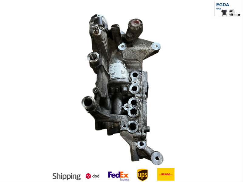 Mercedes-Benz - Üzemanyagszűrő: 1 kép. Mercedes-Benz - Üzemanyagszűrő: 1 kép.