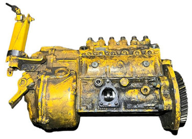 Mercedes-Benz - Üzemanyag szivattyú: 3 kép. Mercedes-Benz - Üzemanyag szivattyú: 3 kép.