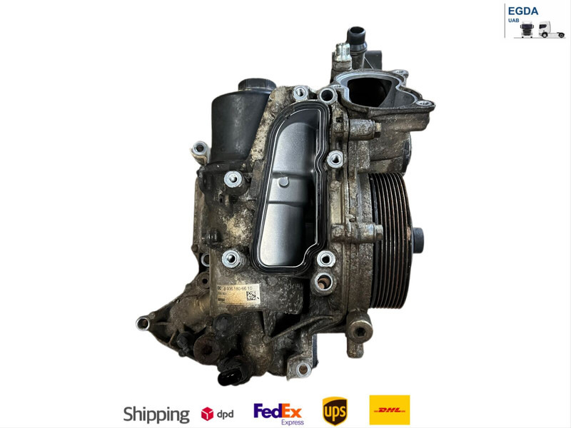 Mercedes-Benz - Motor és alkatrészek: 1 kép. Mercedes-Benz - Motor és alkatrészek: 1 kép.
