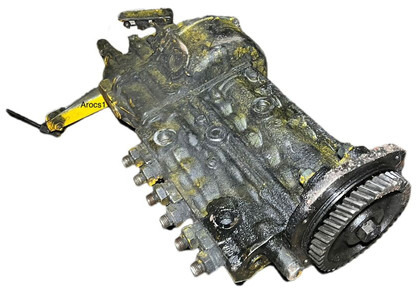 Mercedes-Benz - Üzemanyag szivattyú: 5 kép. Mercedes-Benz - Üzemanyag szivattyú: 5 kép.