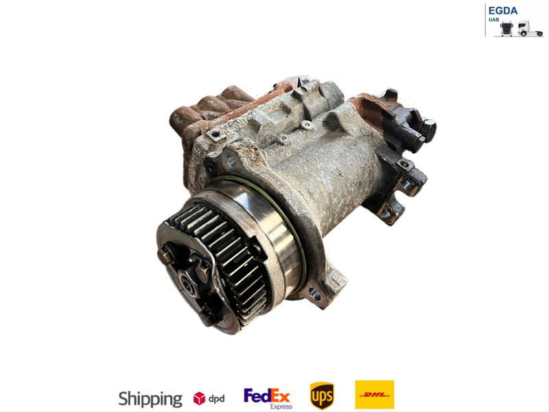 Mercedes-Benz - Üzemanyag szivattyú: 1 kép. Mercedes-Benz - Üzemanyag szivattyú: 1 kép.