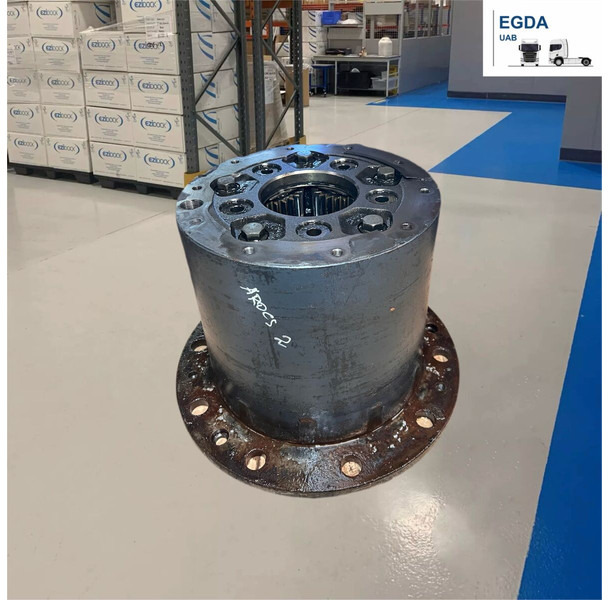 Mercedes-Benz - Felfüggesztés: 2 kép. Mercedes-Benz - Felfüggesztés: 2 kép.