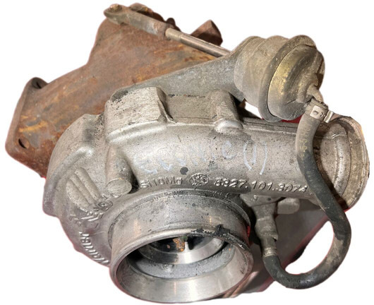 Mercedes-Benz - Turbó: 3 kép. Mercedes-Benz - Turbó: 3 kép.