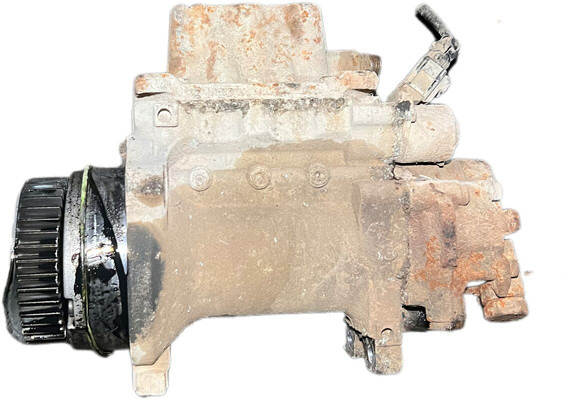 Mercedes-Benz - Üzemanyag szivattyú: 2 kép. Mercedes-Benz - Üzemanyag szivattyú: 2 kép.