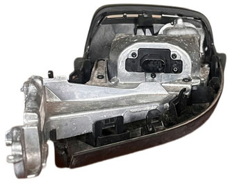 Mercedes-Benz MP5 - Elektromos rendszer: 4 kép. Mercedes-Benz MP5 - Elektromos rendszer: 4 kép.