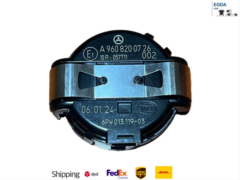 Mercedes-Benz Rain - Érzékelő: 1 kép. Mercedes-Benz Rain - Érzékelő: 1 kép.