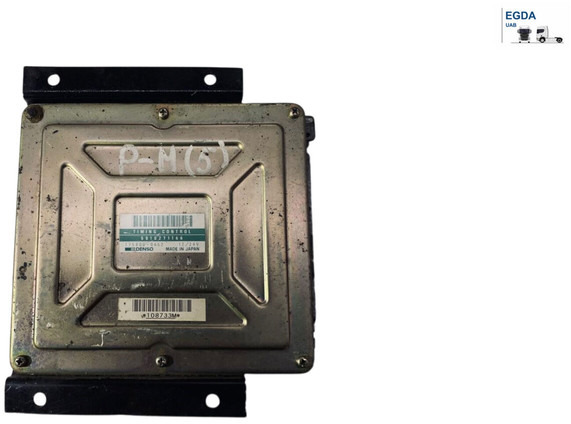 Renault 5010271166 - ECU: 1 kép. Renault 5010271166 - ECU: 1 kép.