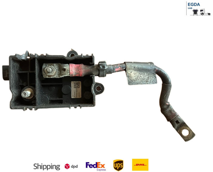Renault AIR HEATER - Relé: 1 kép. Renault AIR HEATER - Relé: 1 kép.