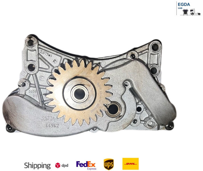 Renault - Olajszivattyú: 1 kép. Renault - Olajszivattyú: 1 kép.