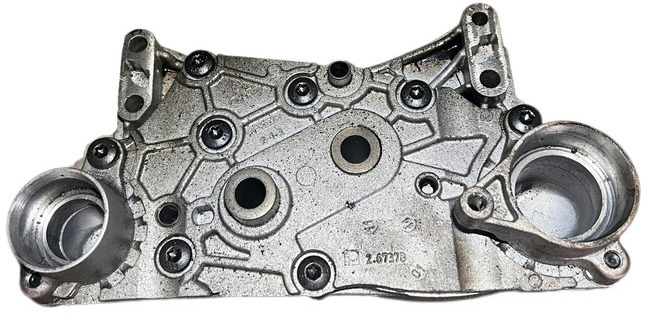 Renault - Olajszivattyú: 2 kép. Renault - Olajszivattyú: 2 kép.