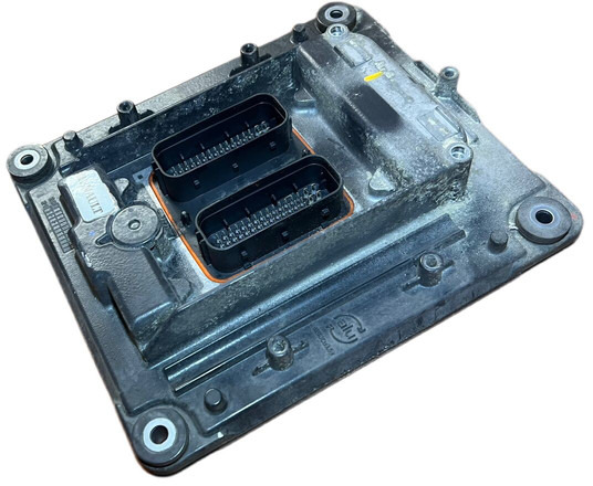 Renault - ECU: 2 kép. Renault - ECU: 2 kép.
