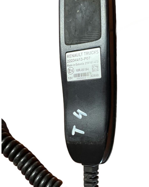 Renault - Felfüggesztés: 3 kép. Renault - Felfüggesztés: 3 kép.