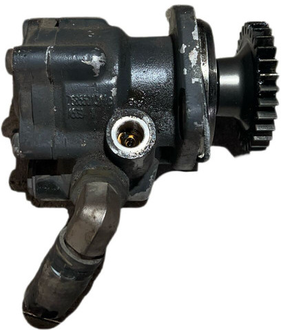 Renault euro 6 D1 - Szervószivattyú: 2 kép. Renault euro 6 D1 - Szervószivattyú: 2 kép.