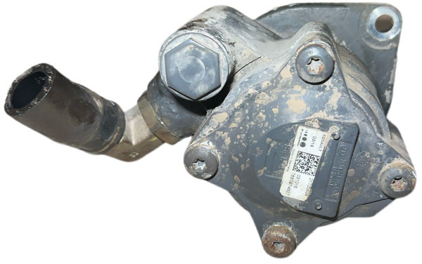 Renault euro 6 D1 - Szervószivattyú: 3 kép. Renault euro 6 D1 - Szervószivattyú: 3 kép.