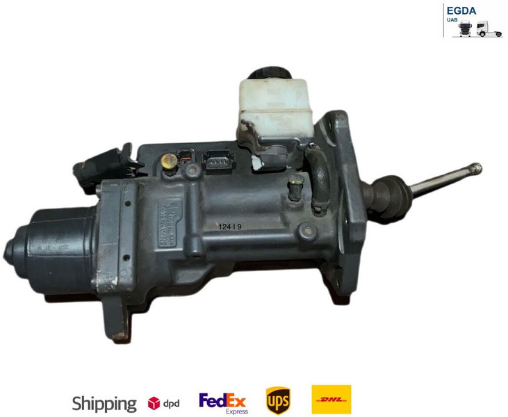 Scania 2019 - Kuplung és alkatrészek: 1 kép. Scania 2019 - Kuplung és alkatrészek: 1 kép.