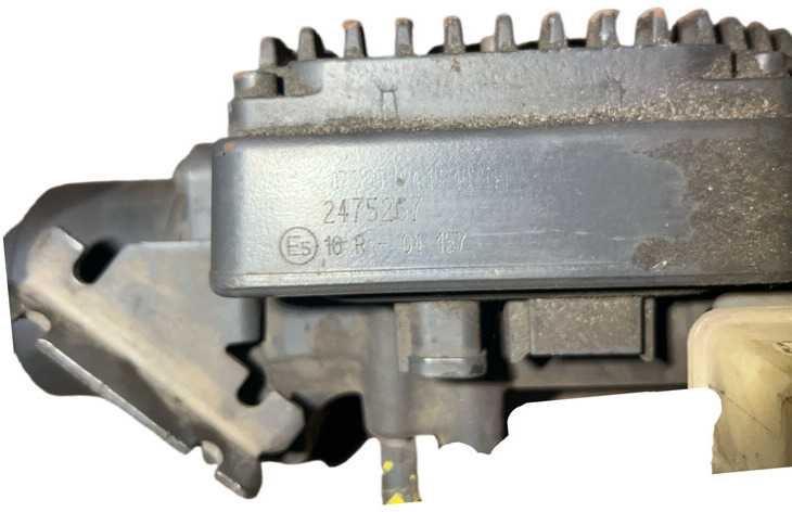 Scania 2019 - Kuplung és alkatrészek: 3 kép. Scania 2019 - Kuplung és alkatrészek: 3 kép.