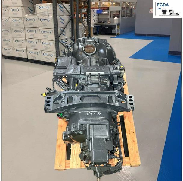 Scania 2021 - Sebességváltó: 3 kép. Scania 2021 - Sebességváltó: 3 kép.