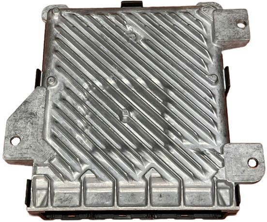 Scania BCI2 - ECU: 3 kép. Scania BCI2 - ECU: 3 kép.