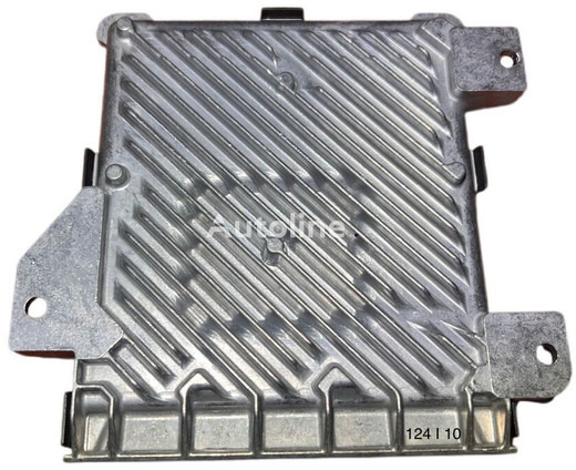 Scania BCI2 - ECU: 3 kép. Scania BCI2 - ECU: 3 kép.