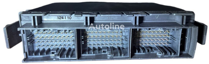 Scania COO8 - ECU: 2 kép. Scania COO8 - ECU: 2 kép.