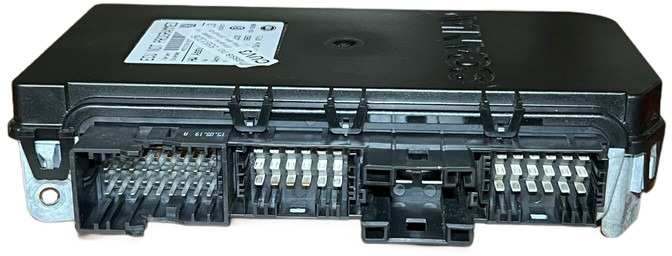 Scania CUV3 - ECU: 2 kép. Scania CUV3 - ECU: 2 kép.