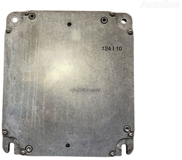 Scania DC13 148 - ECU: 4 kép. Scania DC13 148 - ECU: 4 kép.