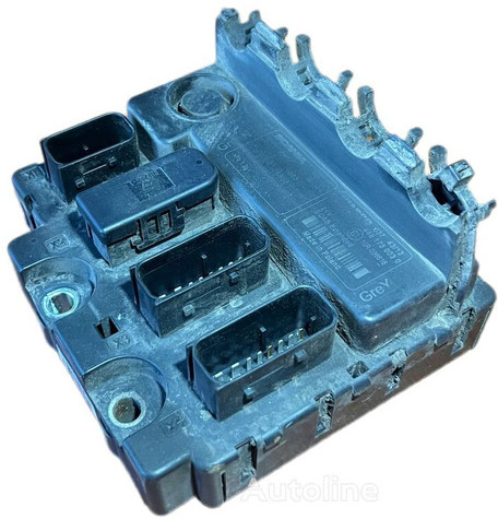 Scania ECU - ECU: 2 kép. Scania ECU - ECU: 2 kép.