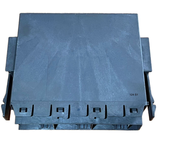 Scania - ECU: 2 kép. Scania - ECU: 2 kép.