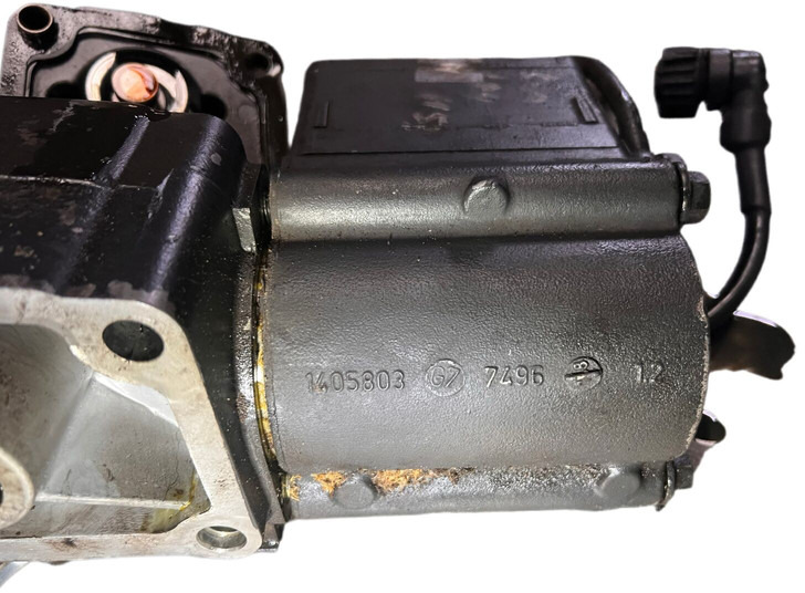 Scania  - Sebességváltó: 3 kép. Scania  - Sebességváltó: 3 kép.