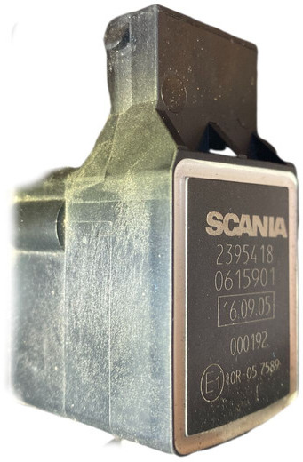 Scania - Pedál: 3 kép. Scania - Pedál: 3 kép.