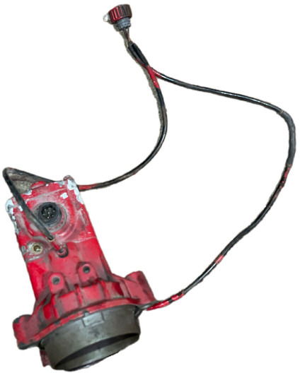 Scania  - Sebességváltó: 2 kép. Scania  - Sebességváltó: 2 kép.