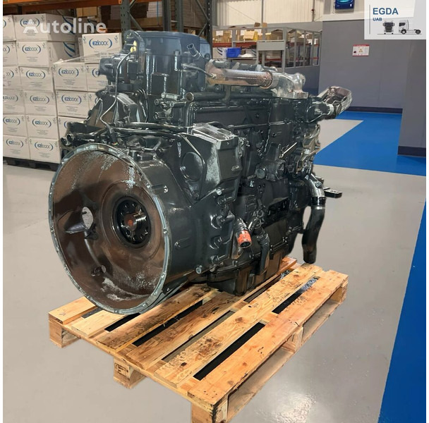 Scania - Motor: 4 kép. Scania - Motor: 4 kép.