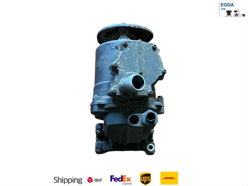 Scania - Olajszűrő: 1 kép. Scania - Olajszűrő: 1 kép.