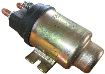 Valéo - Relé: 2 kép. Valéo - Relé: 2 kép.