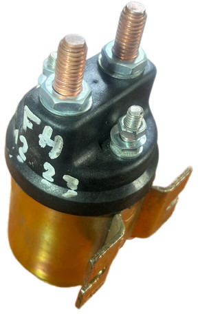 Valéo - Relé: 4 kép. Valéo - Relé: 4 kép.