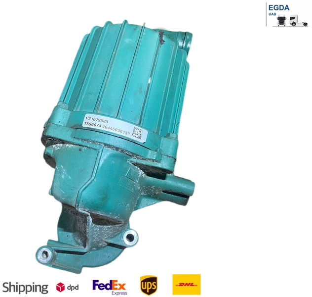 Volvo 2017 - Motor és alkatrészek: 1 kép. Volvo 2017 - Motor és alkatrészek: 1 kép.