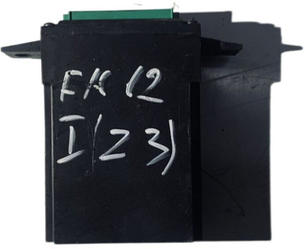 Volvo FH 12 - ECU: 2 kép. Volvo FH 12 - ECU: 2 kép.